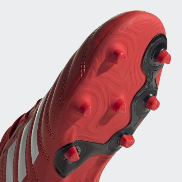 Детские бутсы Adidas Copa 20.3 FG EF1914