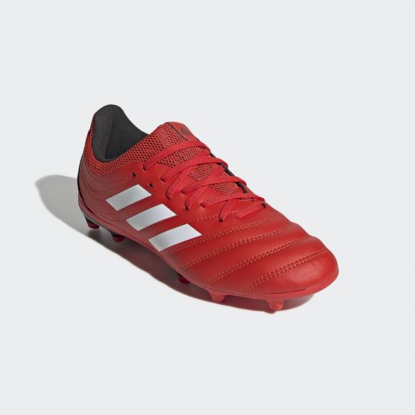 Детские бутсы Adidas Copa 20.3 FG EF1914
