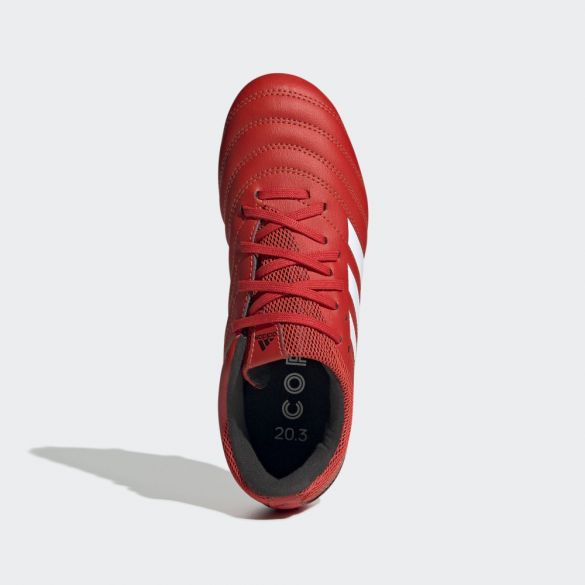 Детские бутсы Adidas Copa 20.3 FG EF1914