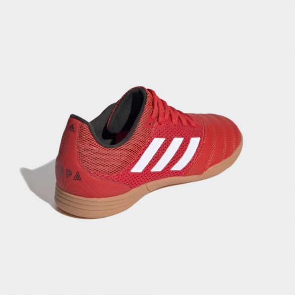 Детские бутсы (футзалки) Adidas Copa 20.3 IN Sala EF1915