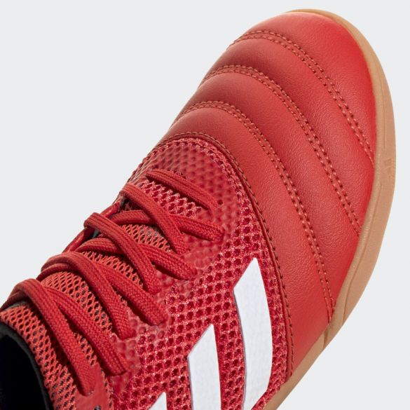 Детские бутсы (футзалки) Adidas Copa 20.3 IN Sala EF1915