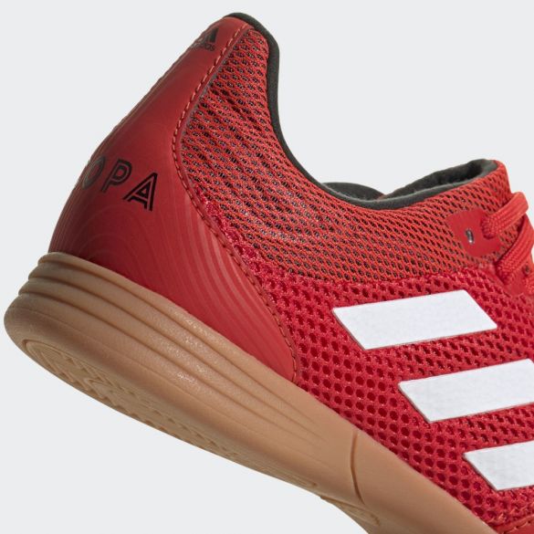 Детские бутсы (футзалки) Adidas Copa 20.3 IN Sala EF1915