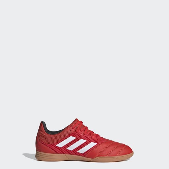 Детские бутсы (футзалки) Adidas Copa 20.3 IN Sala EF1915