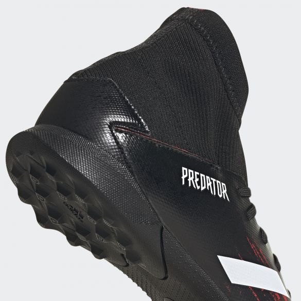 Дитячі бутси Adidas Predator 20.3 TF EF1950_image_3