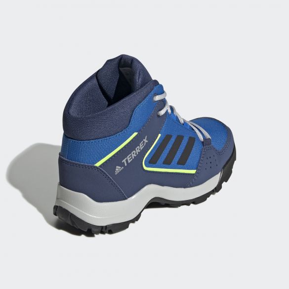Детские ботинки Adidas Hyperhiker EF2423_image_9