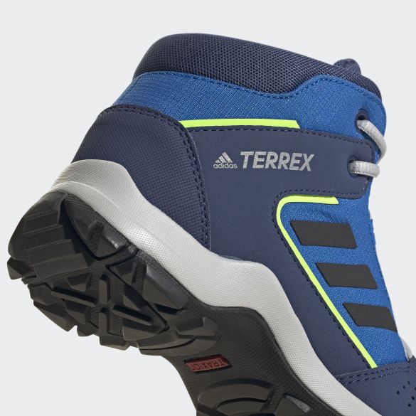 Детские ботинки Adidas Hyperhiker EF2423_image_3