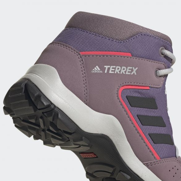 Дитячі черевики Adidas Hyperhiker EF2424_image_5