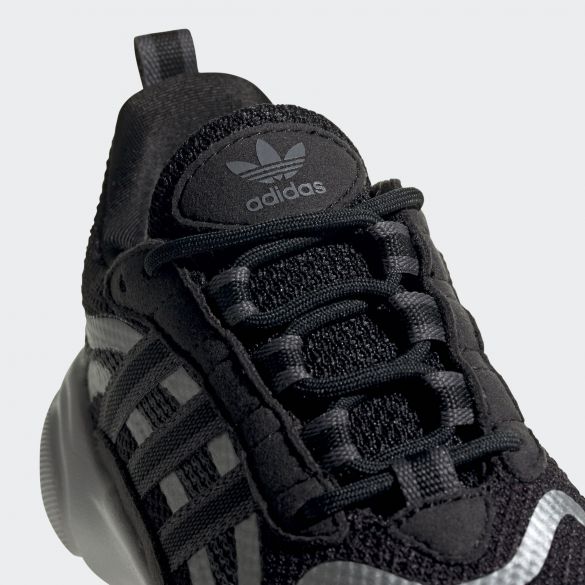 Дитячі кросівки Adidas Haiwee C EF5794_image_6
