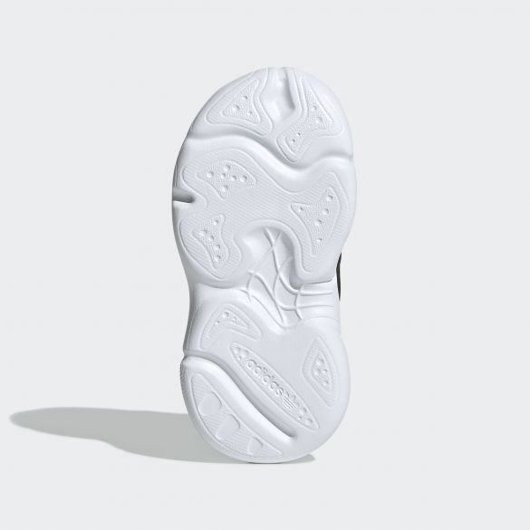 Дитячі кросівки Adidas Haiwee EF5799_image_4