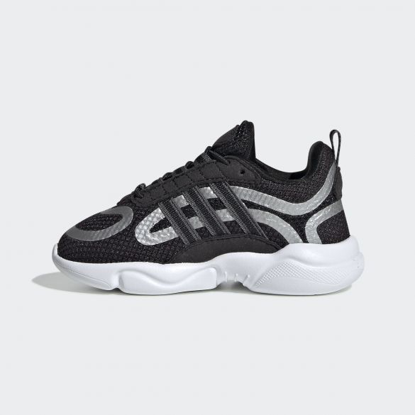 Детские кроссовки Adidas Haiwee EF5799_image_2