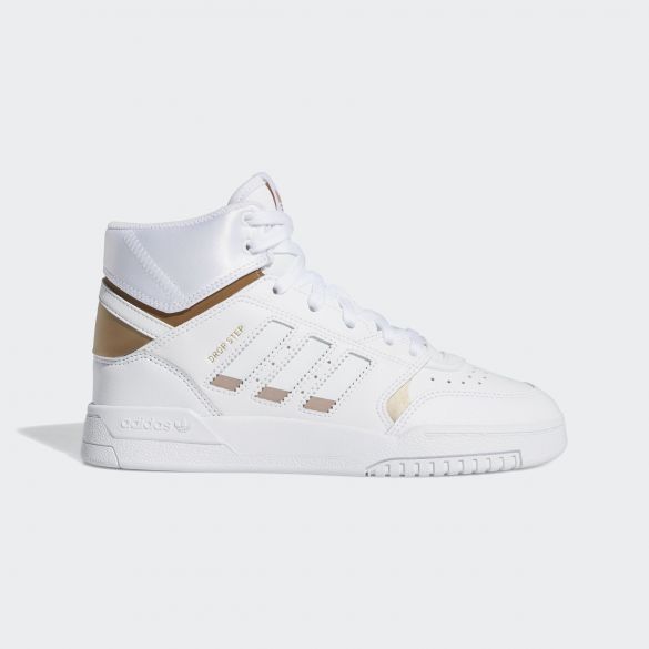 Детские кроссовки Adidas DROP STEP EF7155_image_1