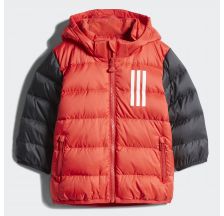 Детский пуховик Adidas EH4130