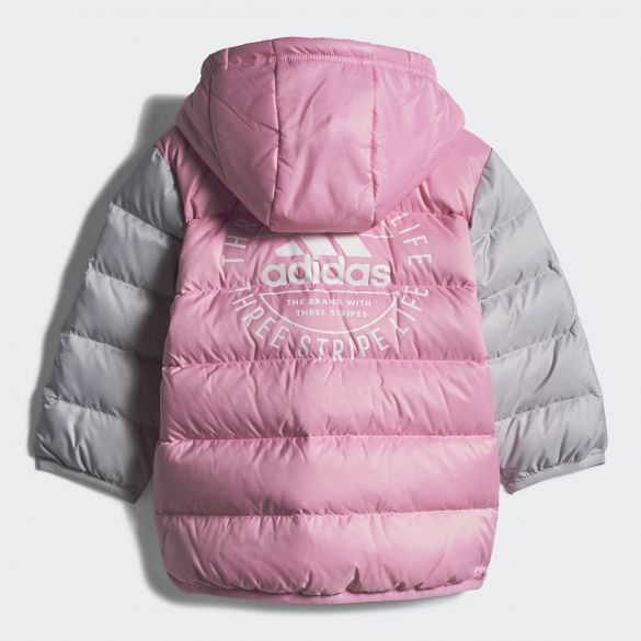 Детский пуховик Adidas EH4131_image_2