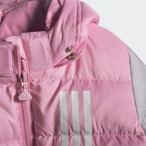 Детский пуховик Adidas EH4131_image_3