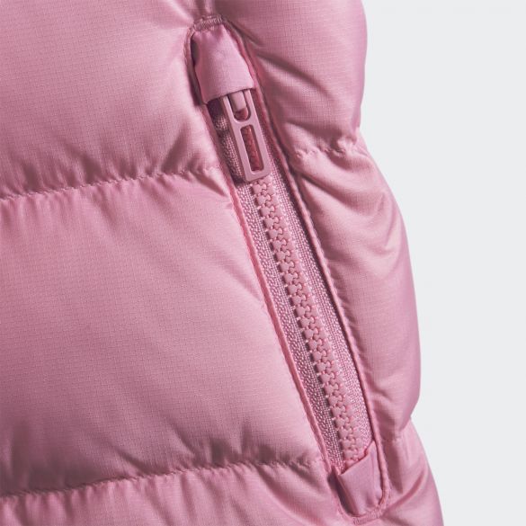Детский пуховик Adidas EH4131_image_4