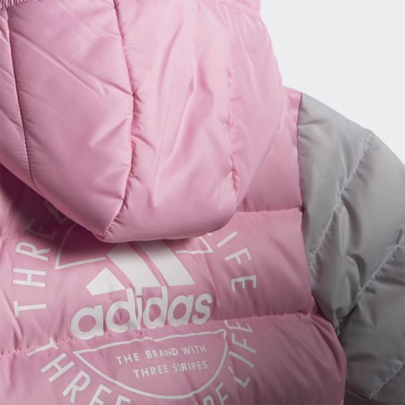 Детский пуховик Adidas EH4131_image_5