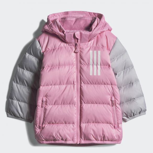 Детский пуховик Adidas EH4131_image_1