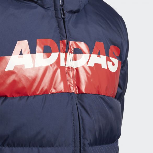 Детский пуховик Adidas EH4137_image_4