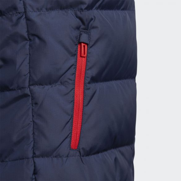 Детский пуховик Adidas EH4137_image_5