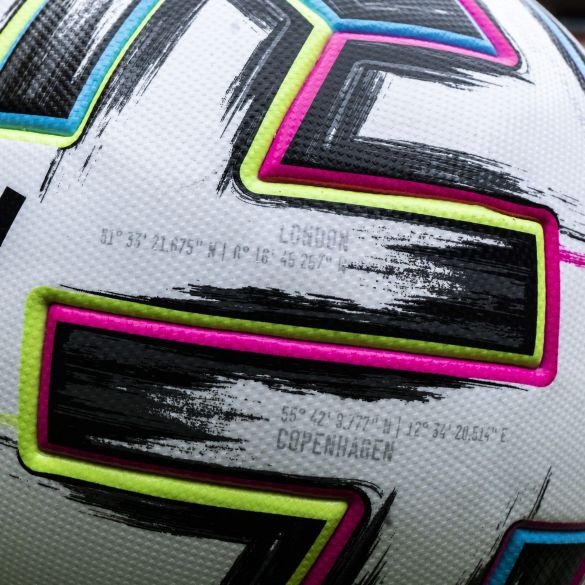 Футбольный мяч Adidas Uniforia Pro Winter FH7362_image_6