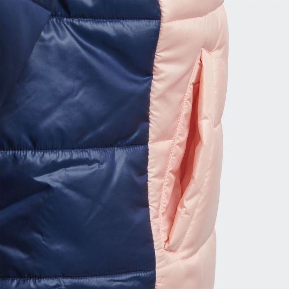 Дитяча утеплена куртка Adidas FK5868_image_4