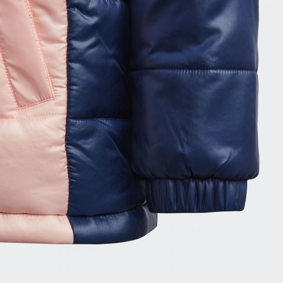Дитяча утеплена куртка Adidas FK5868_image_5