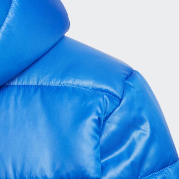 Детская утепленная куртка Adidas FK5871_image_4