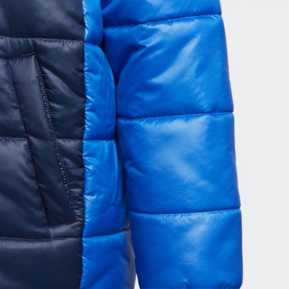 Детская утепленная куртка Adidas FK5871_image_5