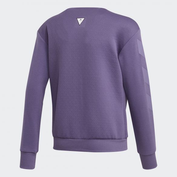 Дитяча куртка Adidas XFG Cover-Up FL1790_image_2