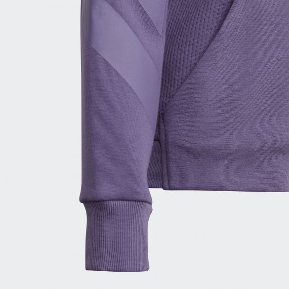 Детская куртка Adidas XFG Cover-Up FL1790_image_5