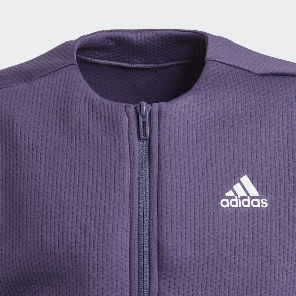 Детская куртка Adidas XFG Cover-Up FL1790_image_3