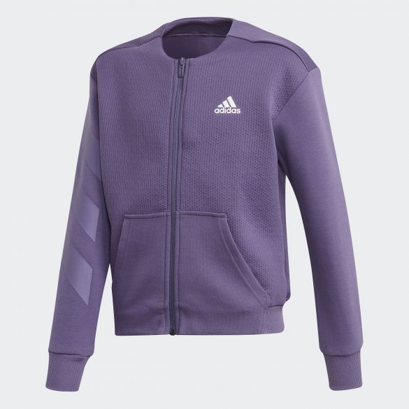 Дитяча куртка Adidas XFG Cover-Up FL1790_image_1