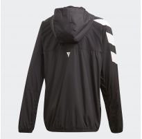 Детская ветровка Adidas XFG Must Haves FL2807_image_5