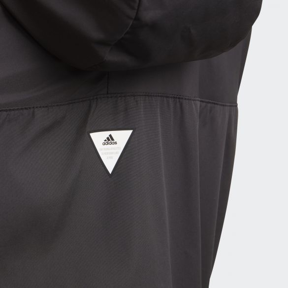 Детская ветровка Adidas XFG Must Haves FL2807_image_5