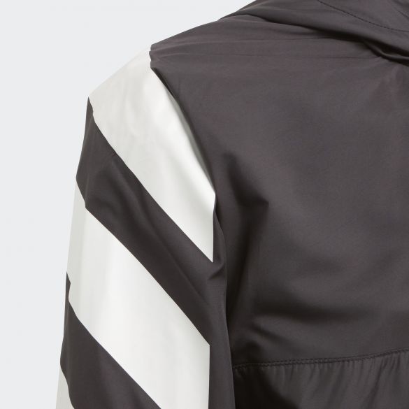 Детская ветровка Adidas XFG Must Haves FL2807_image_4