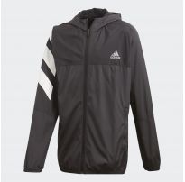 Детская ветровка Adidas XFG Must Haves FL2807_image_5