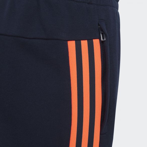 Детские брюки Adidas Jb A Aac Ft Pt FL2813_image_3