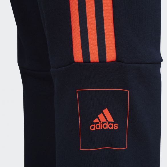 Детские брюки Adidas Jb A Aac Ft Pt FL2813_image_4