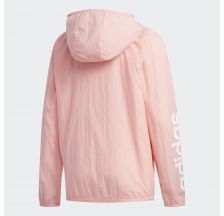 Детская ветровка Adidas Ya Fav Wb FM0744
