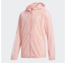 Детская ветровка Adidas Ya Fav Wb FM0744
