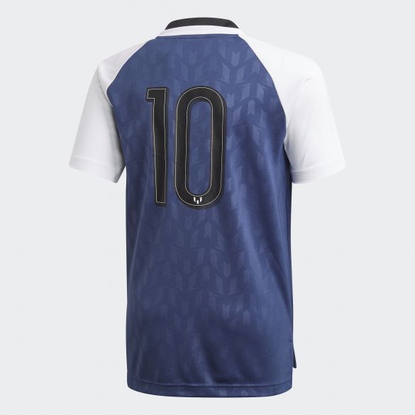 Дитяча футболка Adidas Messi Icon FM1725_image_2