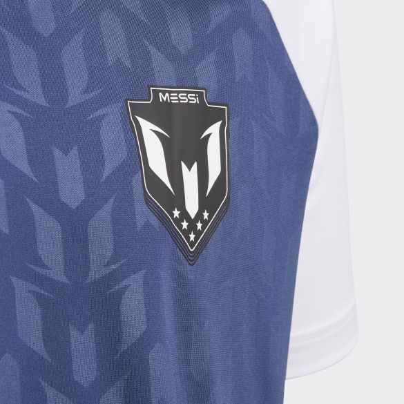 Дитяча футболка Adidas Messi Icon FM1725_image_3