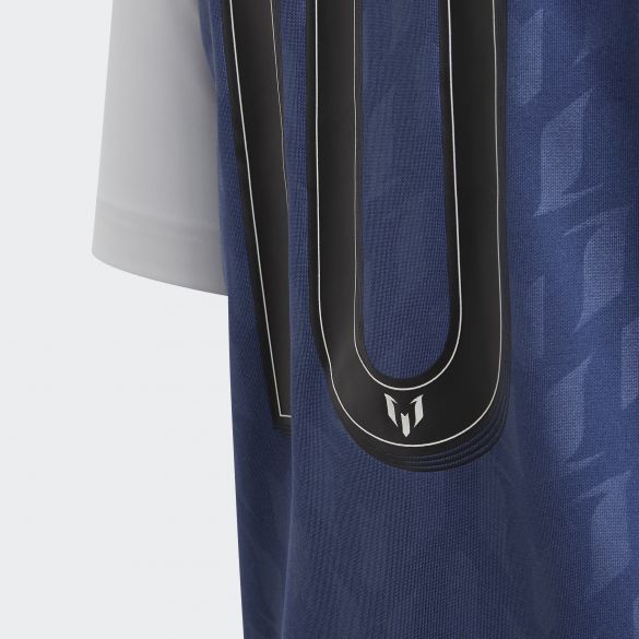 Дитяча футболка Adidas Messi Icon FM1725_image_5