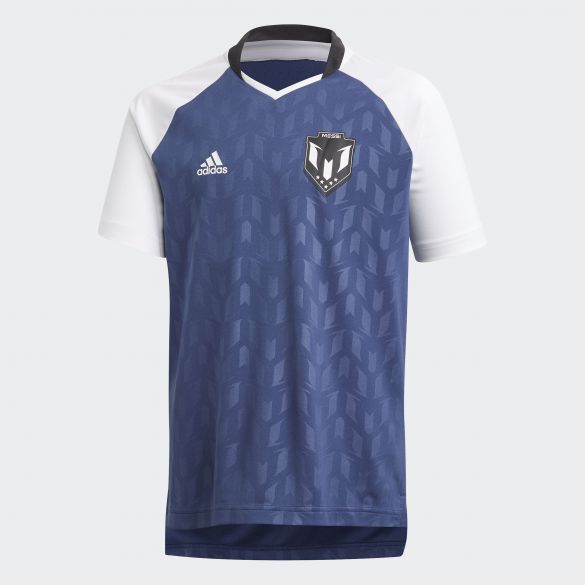 Дитяча футболка Adidas Messi Icon FM1725_image_1