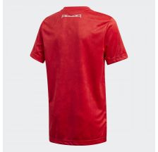 Детская футболка Adidas Predator FM1727