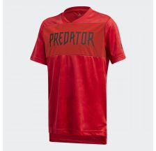 Детская футболка Adidas Predator FM1727