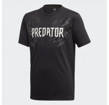 Детская футболка Adidas Predator Graphic FM1728