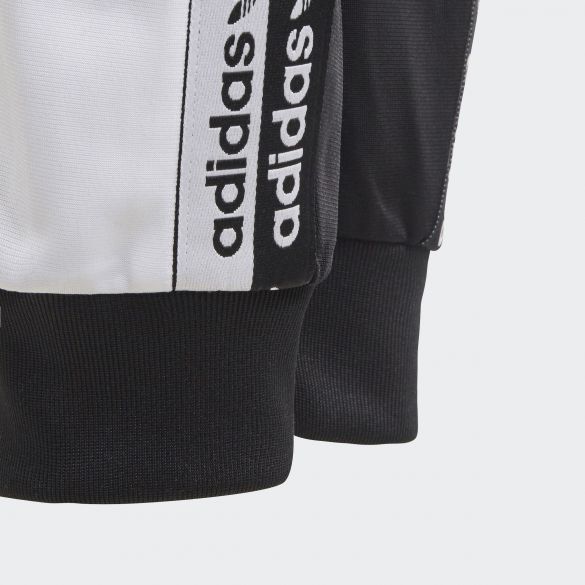 Дитячі брюки-джоггер Adidas Originals FM4392_image_5