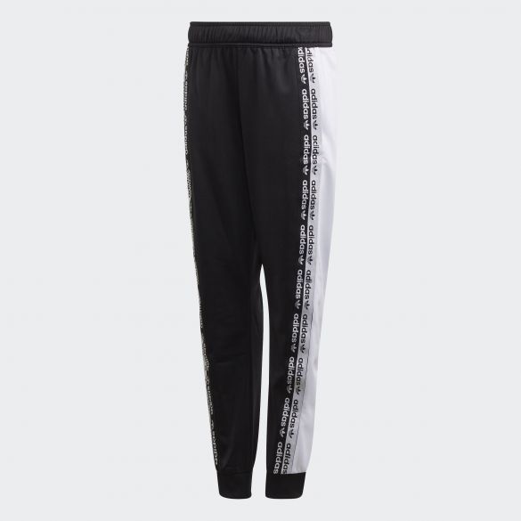 Дитячі брюки-джоггер Adidas Originals FM4392_image_1
