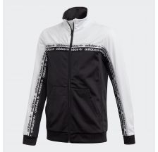 Детская олимпийка Adidas Track FM4393